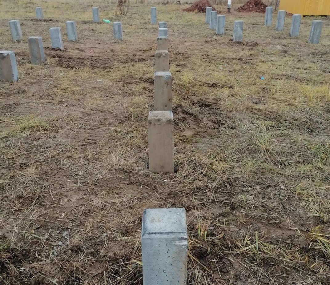 ЖБ сваи Ветлуга
